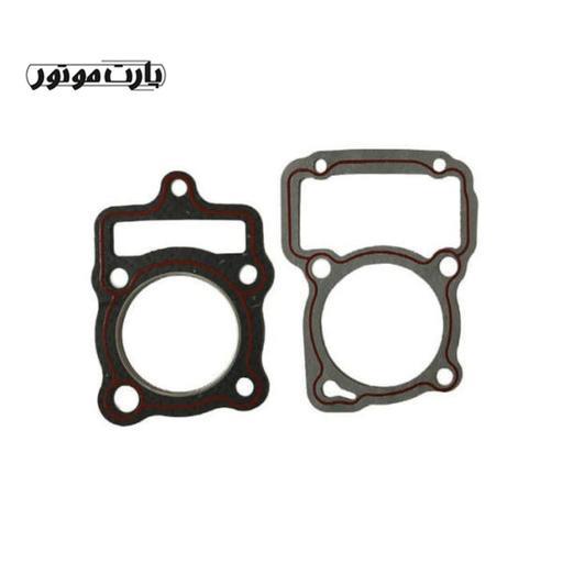 واشر سیلندر موتور سیکلت هوندا 125